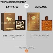 Lattafa Qaed Al Fursan Untamed 100ml EDP
